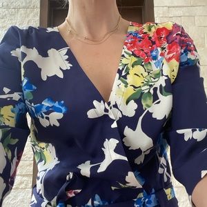 Adorable YUMI KIM romper! Excellent condition!